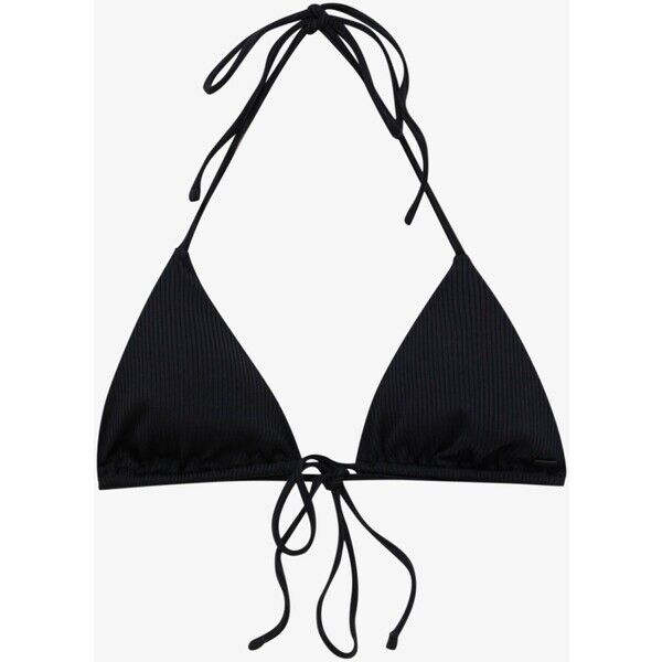 PULL&BEAR Góra od bikini black PUC81J02B-Q11