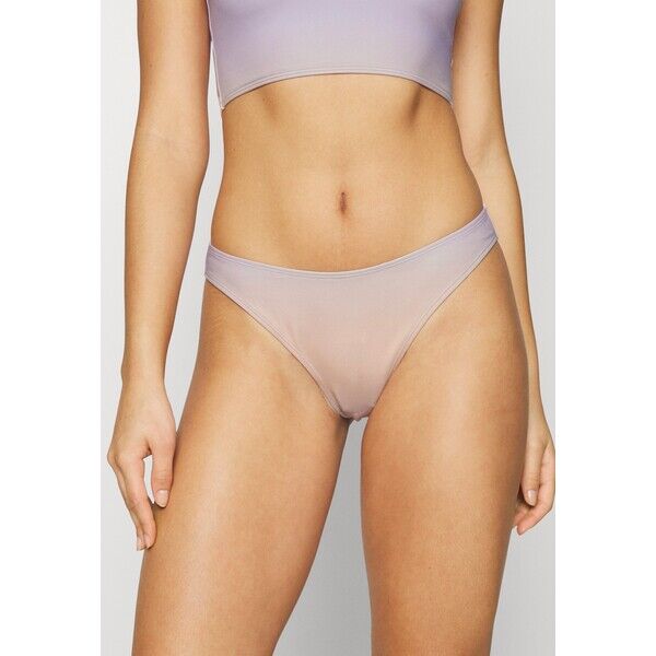 Monki EMILY Dół od bikini fade MOQ81I001-B11