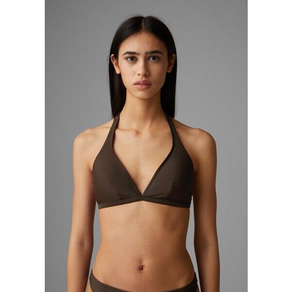 Bogner Fire + Ice JASMIN Góra od bikini dunkelbraun F2281J00K-O11