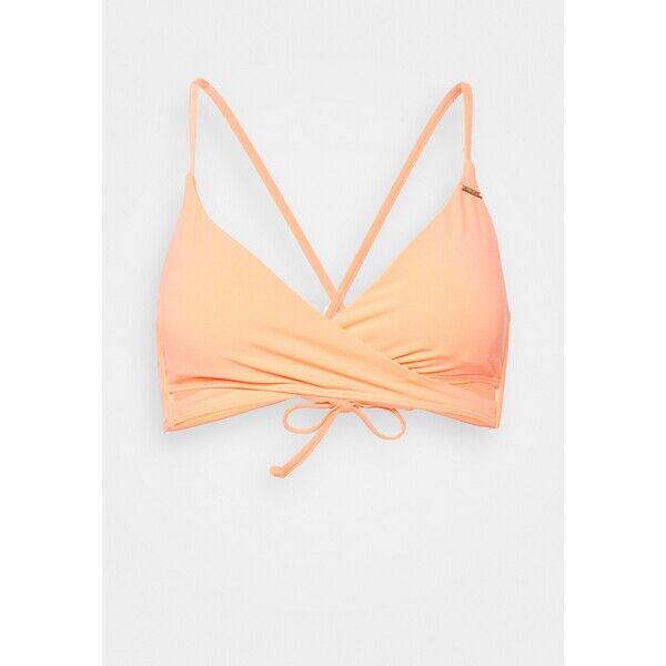 O'Neill BAAY TOP Góra od bikini neon coral ON581J029-G11