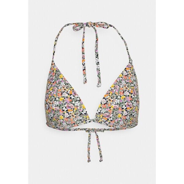 Esprit DOLANS BEACH Góra od bikini light khaki ES181J0MJ-N11