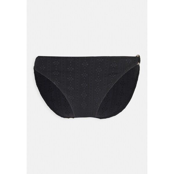 Esprit SHELLY BEACH Dół od bikini black ES181I0E8-Q11