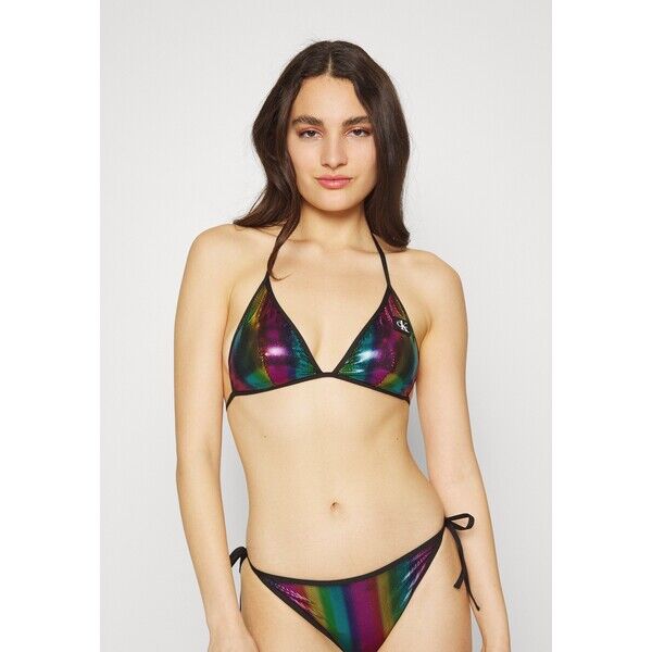 Calvin Klein Swimwear Góra od bikini C1781J040-T11