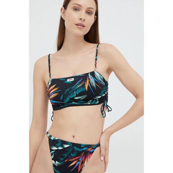 Tommy Hilfiger biustonosz kąpielowy UW0UW03729.9BYY