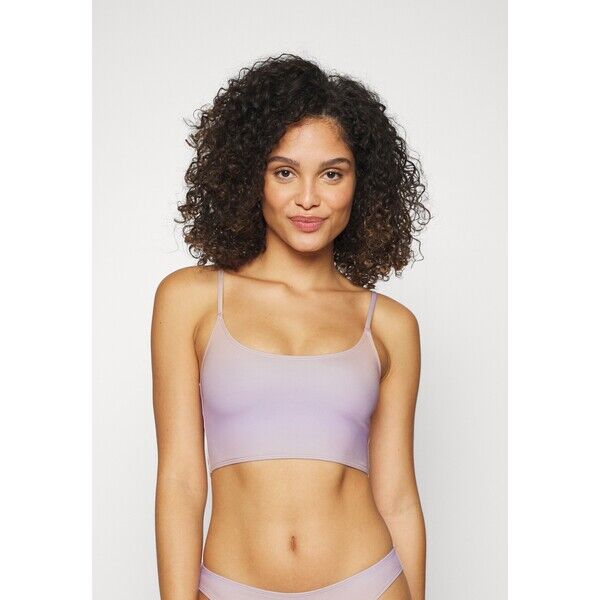 Monki Góra od bikini fade MOQ81J003-B11