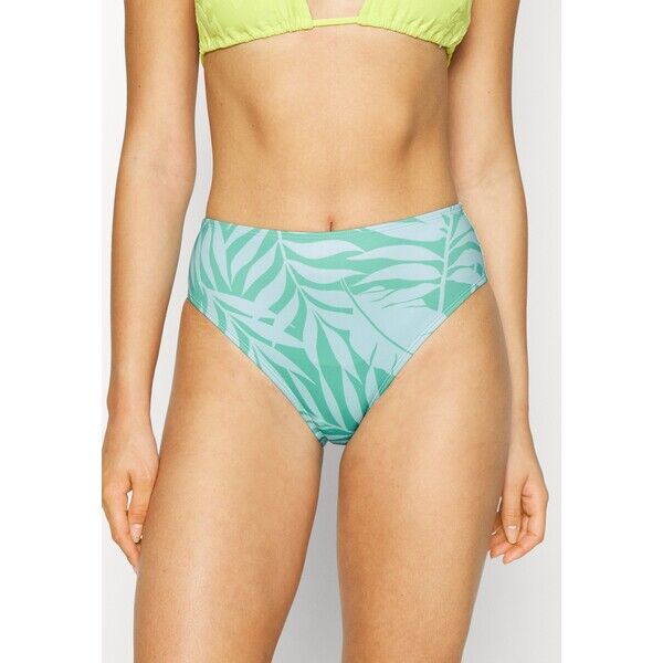Billabong MYSTIC BEACH HIGH Dół od bikini multi BI781I088-M11