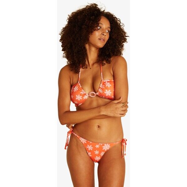Billabong Dół od bikini fireside BI781I09W-G11