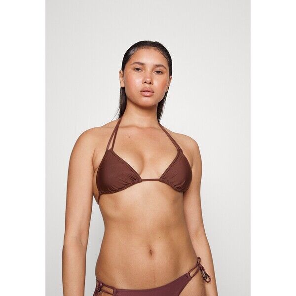 Calvin Klein Swimwear Góra od bikini C1781J04H-O11