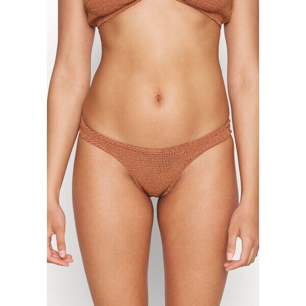 BOUND by Bond-Eye SCENE Dół od bikini bronze B3O81I007-O11
