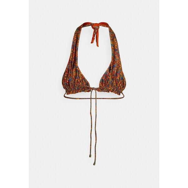 JANTHEE OLYMPIA Góra od bikini multi-coloured J0P81J005-T11