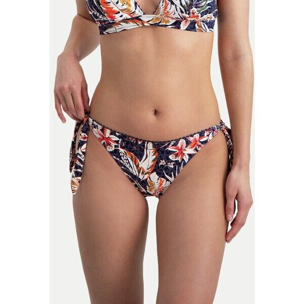 Cyell Dół od bikini multicolor CY181I02T-T11