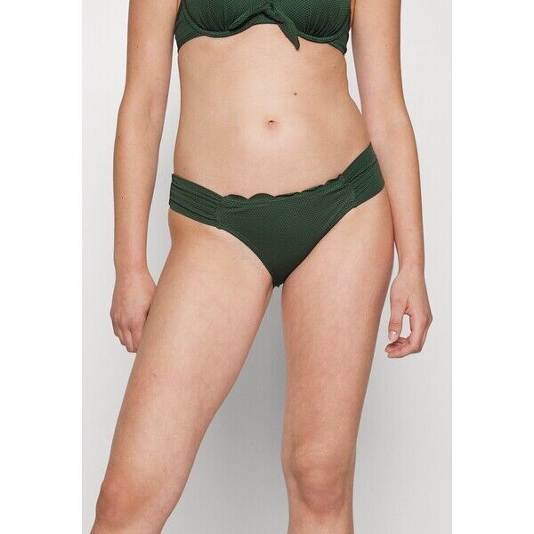 Hunkemöller Dół od bikini HM181I0EK-M11