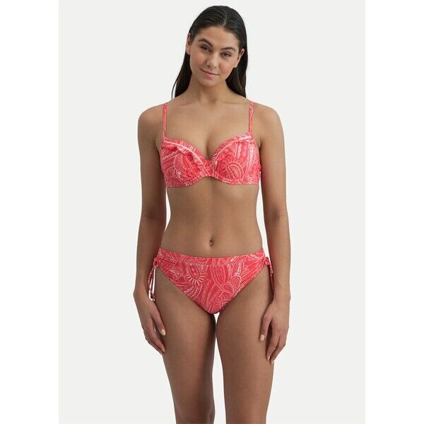 Cyell Dół od bikini red CY181I02S-G11