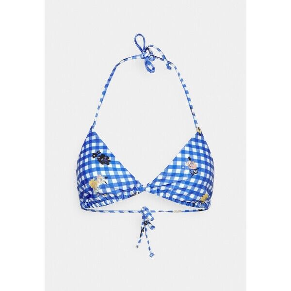 Becksöndergaard WINA BEL Góra od bikini bluing B1281J00A-K11