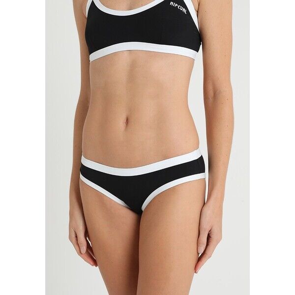Rip Curl GOOD PANT Dół od bikini black RI781I01L-Q11