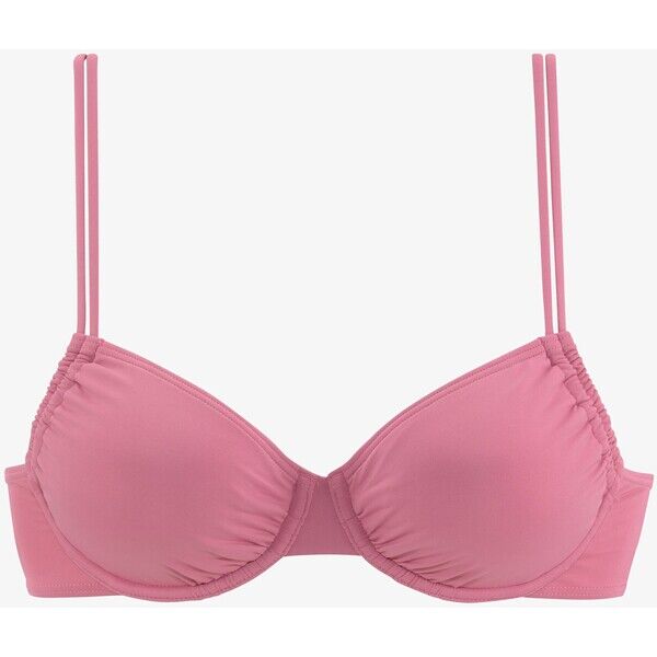 LASCANA Góra od bikini rose L8381J06I-J11