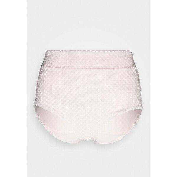 Seafolly RIVIERA HIGH WAISTED PANT Dół od bikini primrose S1981I086-J11