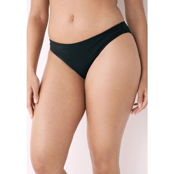 Next Dół od bikini black NX381R090-Q11
