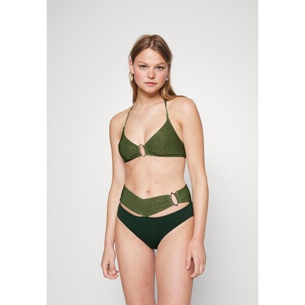 LASCANA TRIANGLE LONDYN JET SET Bikini olive L8381L03X-N11
