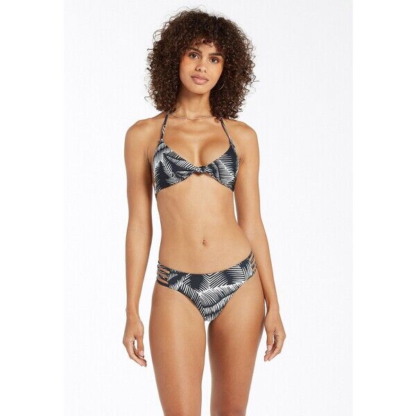 Volcom Dół od bikini black V1981I011-Q11