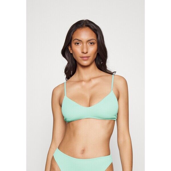 Billabong SUMMER HIGH BRALETTE Góra od bikini mint kiss BI781J07G-M11