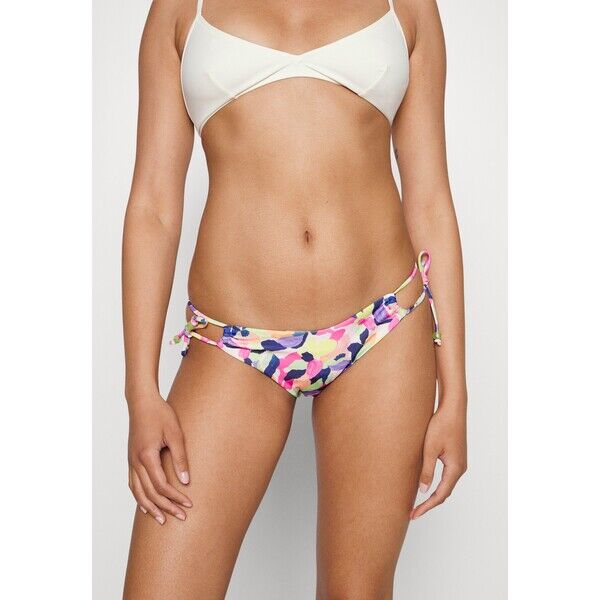 Hunkemöller HAWAII TANGA BRAZILIAN Dół od bikini multi coloured HM181I0DY-Q11