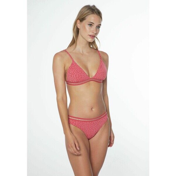 Protest Dół od bikini cottagerust P4481I030-J11
