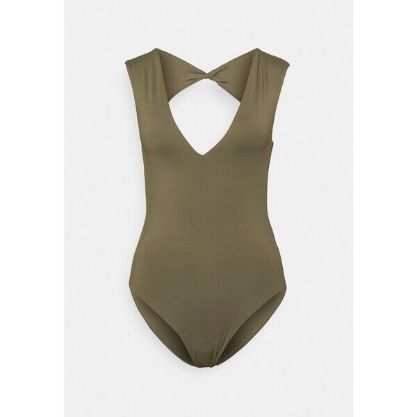 Seafolly Kostium kąpielowy S1981G056-N11