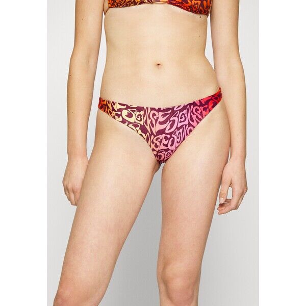 Weekday Dół od bikini WEB81I024-T11