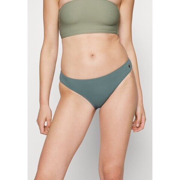 LASCANA NORMAL Dół od bikini olive L8381I04R-N11