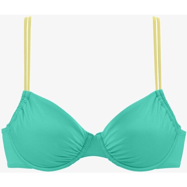 Venice Beach Góra od bikini mint 2VE81J01R-M11