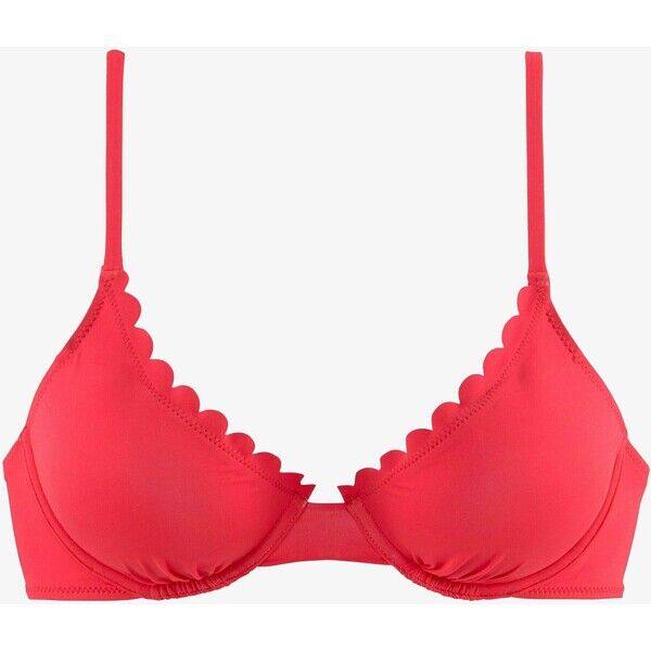LASCANA Góra od bikini rot L8381J05J-G11