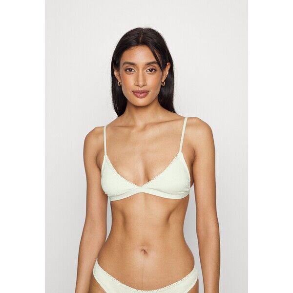 Billabong EYE LIT YOUR FIRE FIXED Góra od bikini salt crystal BI781J07A-A11