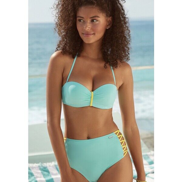 Venice Beach BÜGEL Góra od bikini mint 2VE81J01X-M11