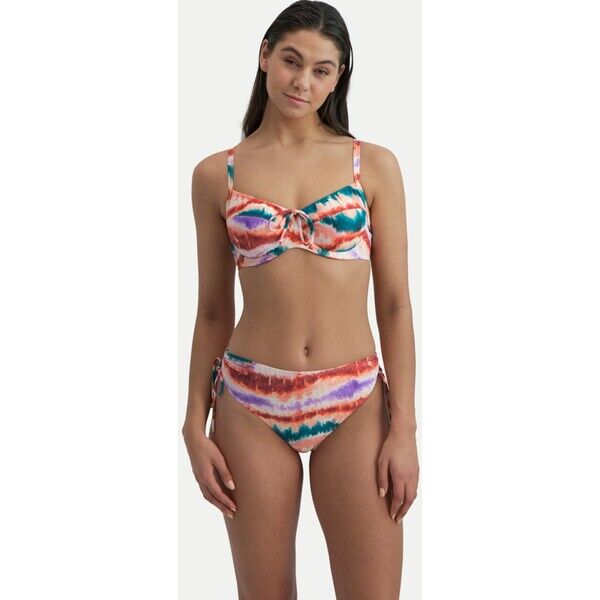 Cyell BEUGEL Góra od bikini meerkleurig CY181J036-T11