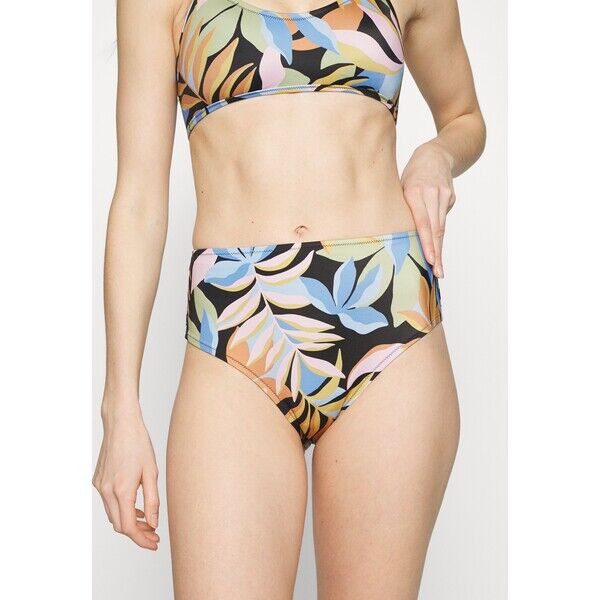 Billabong MEDIUM PANT Dół od bikini multi BI781I081-T11
