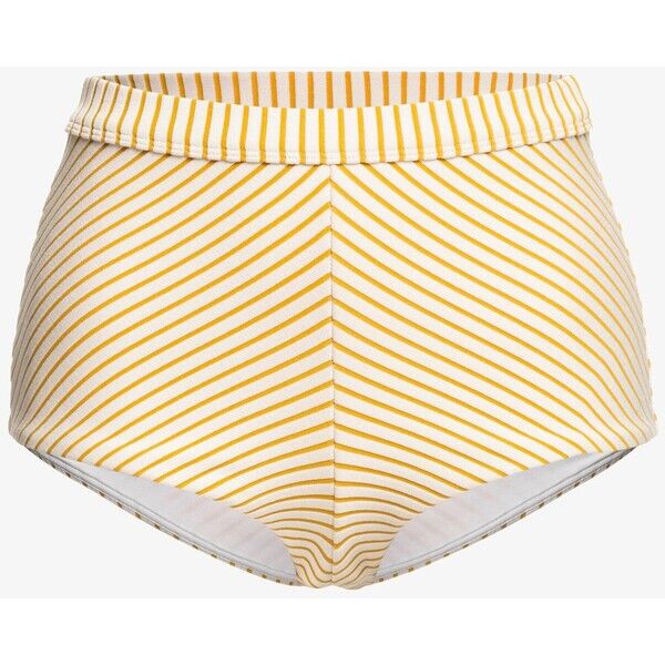 Billabong MY HORIZON AVALON Dół od bikini salt crystal BI781I099-A11