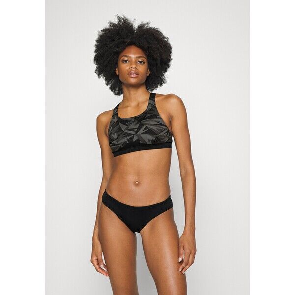 Speedo HYPERBOOM Bikini black/oxid/usa charcoal 1SP81L00Z-Q11