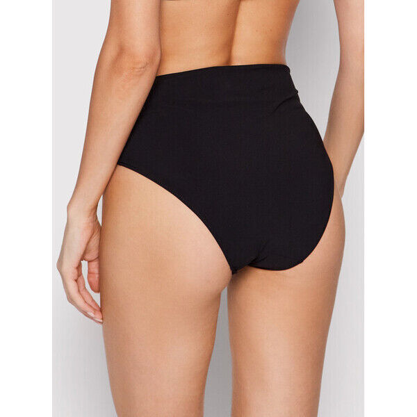 Etam Dół od bikini Essentielle 6524577 Czarny