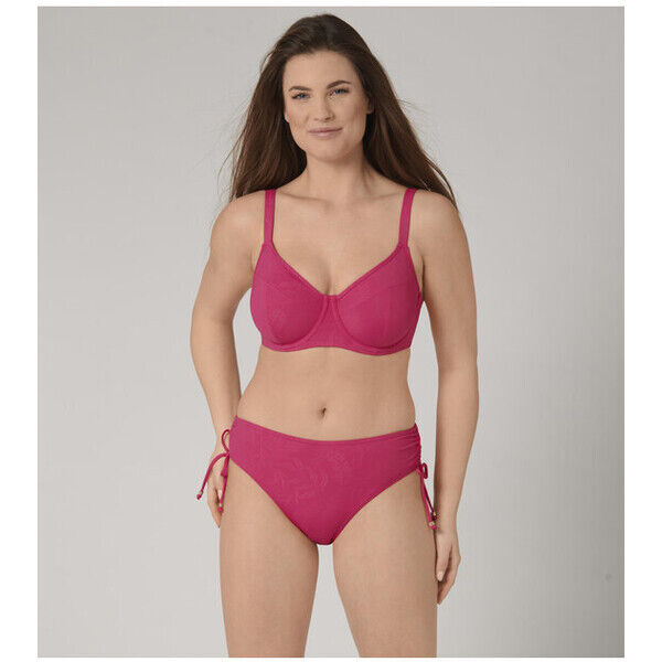 Triumph Góra od bikini Venus Elegance 10207626 Różowy