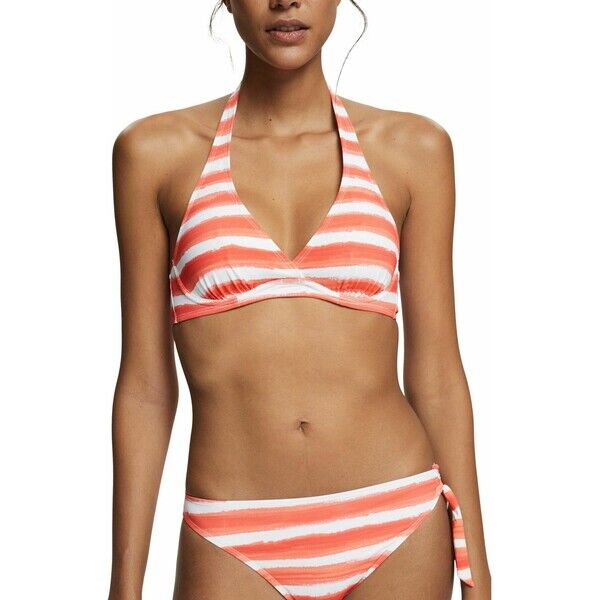 Esprit Góra od bikini coral ES181J0OY-G11