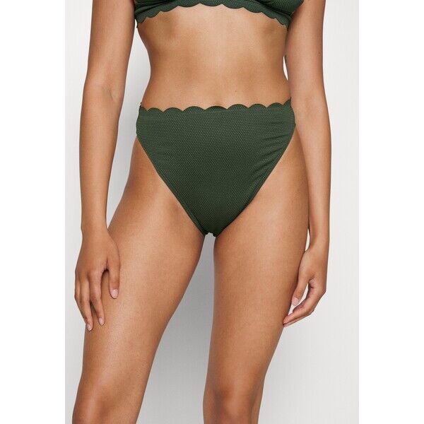 Hunkemöller Dół od bikini HM181I0E9-M11