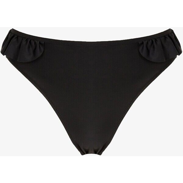 DeFacto Dół od bikini black DEZ81I01O-Q11