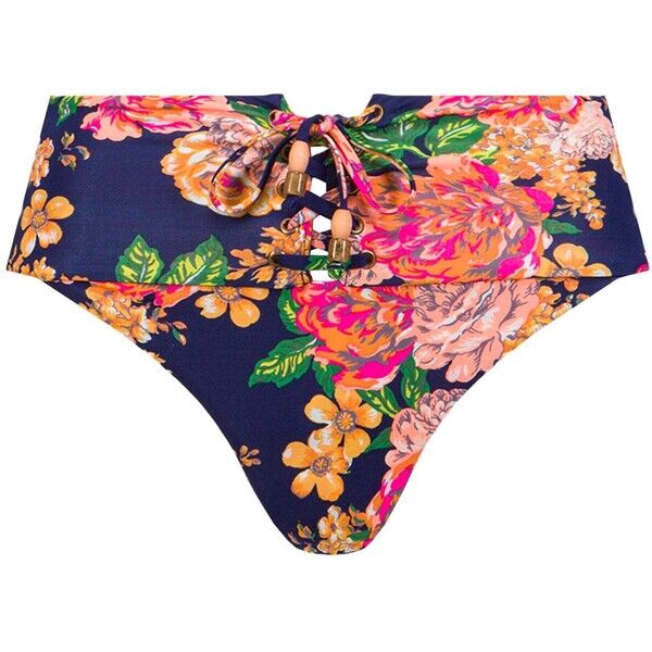Maaji Dwustronny strój kąpielowy dół MAAJI PEONY APPLAUSE 2640SCC002-400 2640SCC002-400