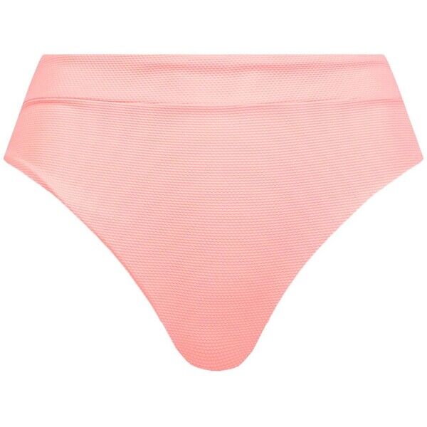 Maaji Dwustronny strój kąpielowy dół MAAJI CORAL PEONY SUZY Q 3075SCC013-950 3075SCC013-950