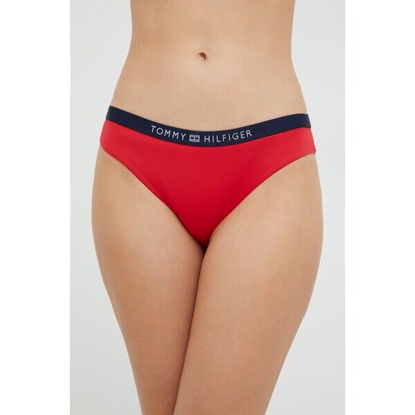 Tommy Hilfiger figi kąpielowe UW0UW03393.PPYY