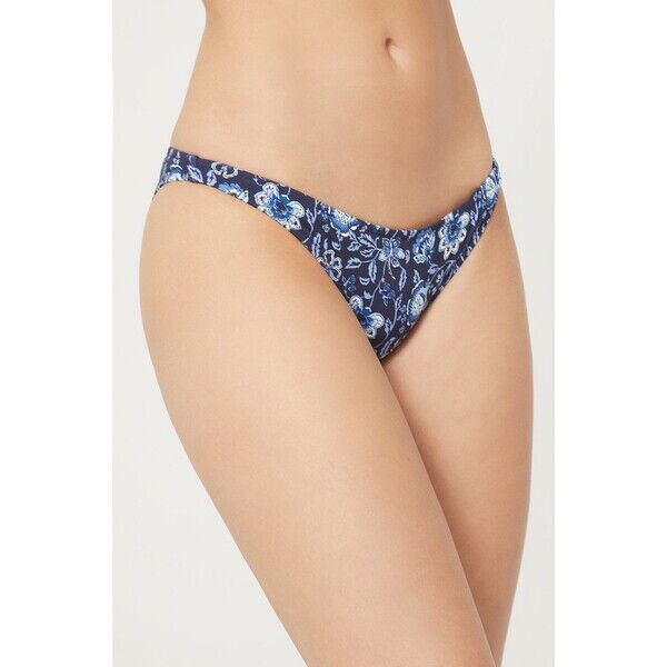 Pepe Jeans figi kąpielowe FLEUR BOTTOM PLB10363.583