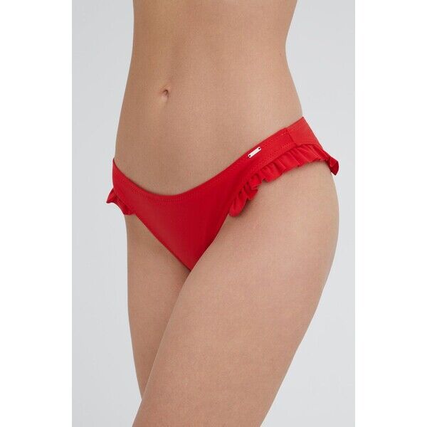 Pepe Jeans figi kąpielowe JADE BOTTOM PLB10346.255