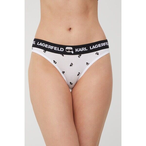 Karl Lagerfeld figi kąpielowe (2-pack) 220W2157.61 220W2157.61
