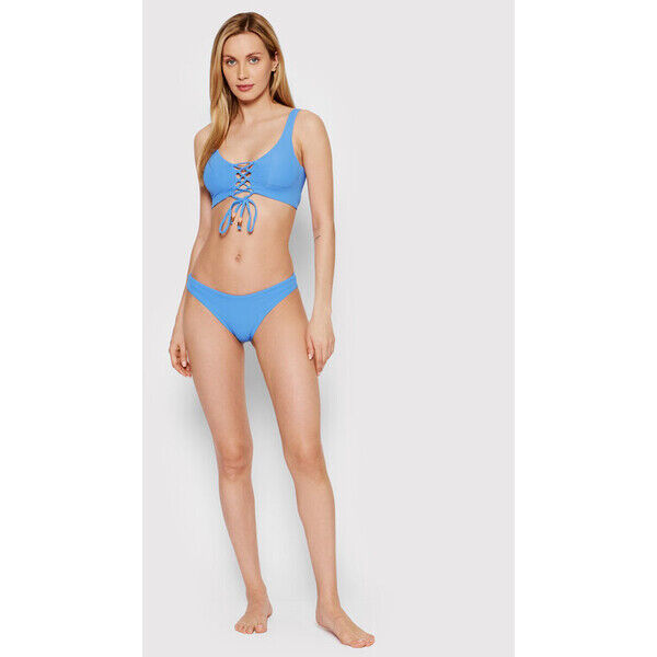 Maaji Góra od bikini 3209SBR007 Niebieski